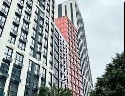 ЖК Старт, вул. Шолуденка, 30, комфортна 2 к. кв. 67,5 кв. м