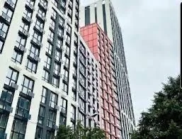 ЖК Старт, вул. Шолуденка, 30, комфортна 2 к. кв. 67,5 кв. м