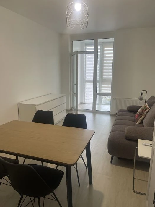 ЖК Старт, вул. Шолуденка, 30, комфортна 2 к. кв. 67,5 кв. м