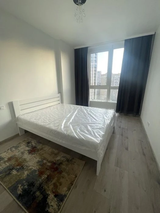 ЖК Старт, вул. Шолуденка, 30, комфортна 2 к. кв. 67,5 кв. м