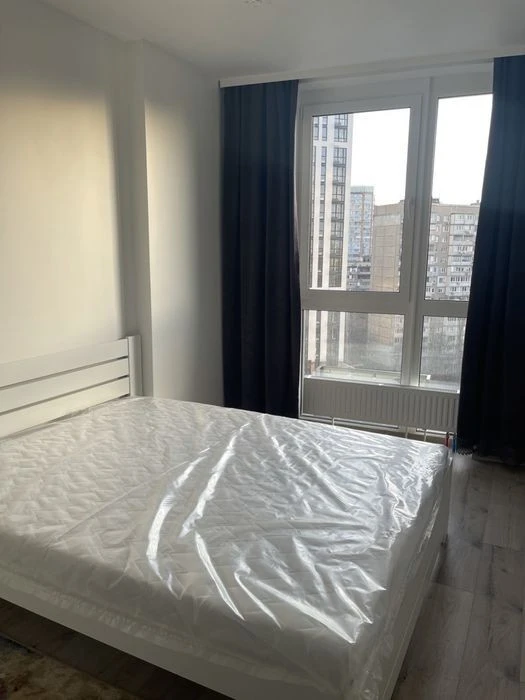 ЖК Старт, вул. Шолуденка, 30, комфортна 2 к. кв. 67,5 кв. м