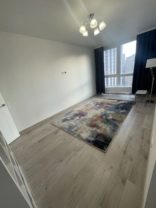 ЖК Старт, вул. Шолуденка, 30, комфортна 2 к. кв. 67,5 кв. м