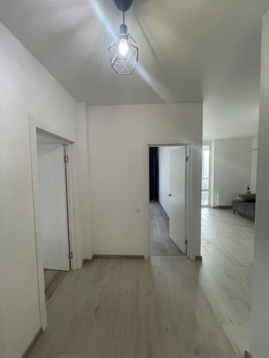 ЖК Старт, вул. Шолуденка, 30, комфортна 2 к. кв. 67,5 кв. м
