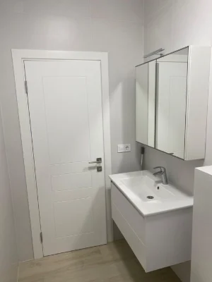ЖК Старт, вул. Шолуденка, 30, комфортна 2 к. кв. 67,5 кв. м