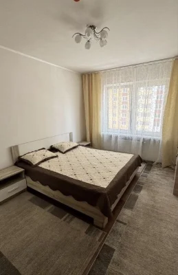 Сдам 3 ком квартиру м Осокорки Позняки Чавдар
