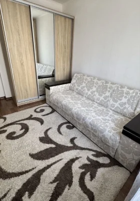 Сдам 3 ком квартиру м Осокорки Позняки Чавдар