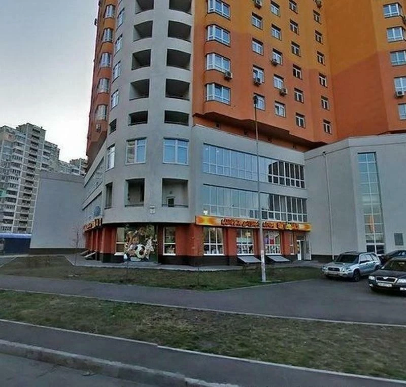Оренда 1-кімнатної квартири 46 м², Олександра Мішуги вул., 2