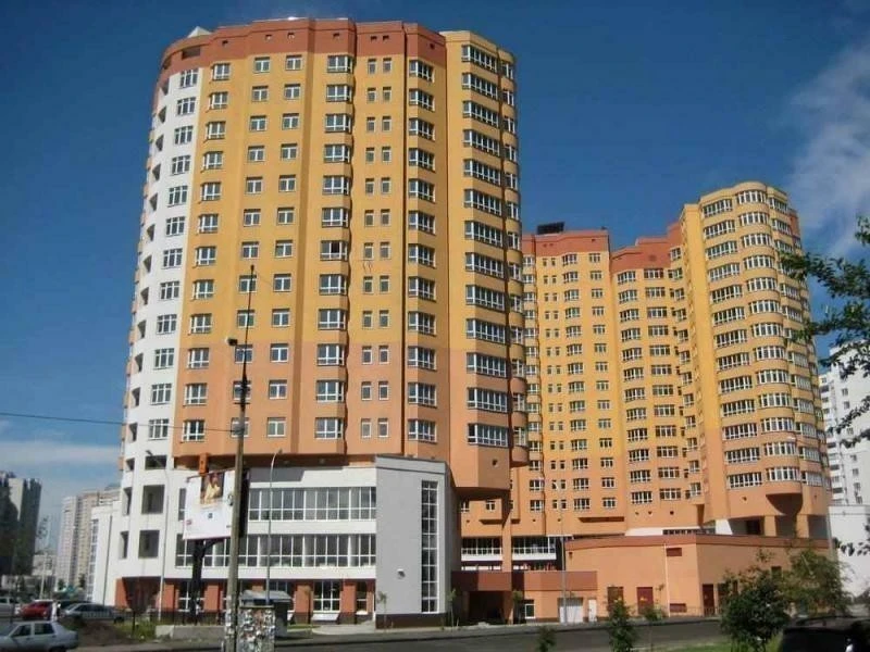 Оренда 1-кімнатної квартири 46 м², Олександра Мішуги вул., 2