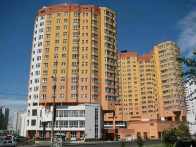 Оренда 1-кімнатної квартири 46 м², Олександра Мішуги вул., 2