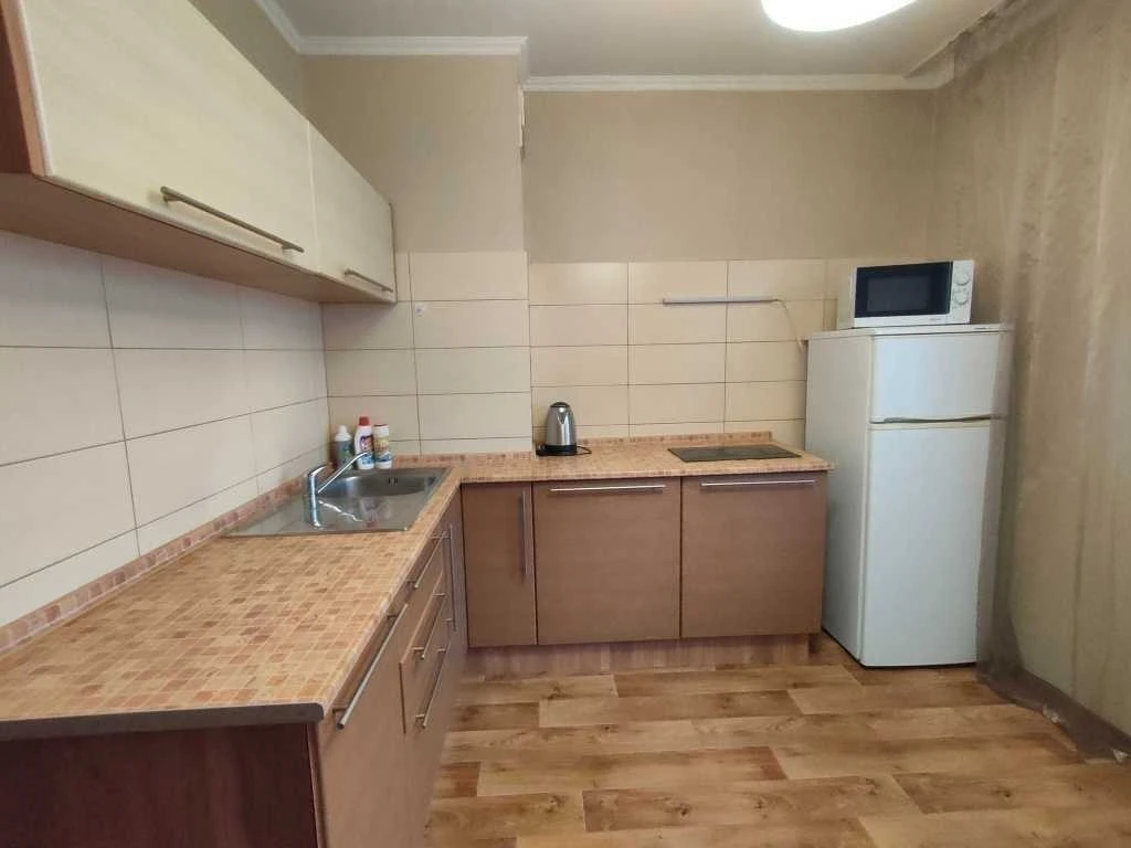 Оренда 1-кімнатної квартири 43 м², Григорія Ващенко вул., 3