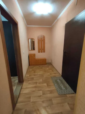 Оренда 1-кімнатної квартири 43 м², Григорія Ващенко вул., 3