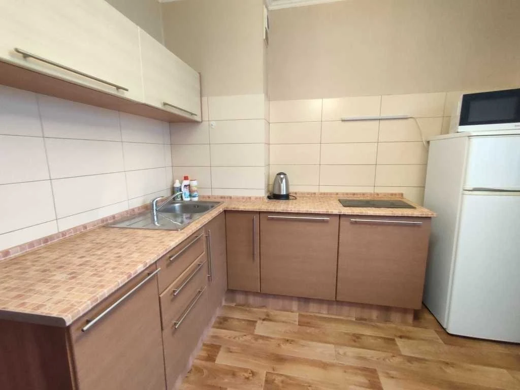 Оренда 1-кімнатної квартири 43 м², Григорія Ващенко вул., 3