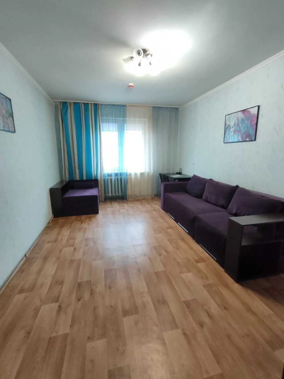 Оренда 1-кімнатної квартири 43 м², Григорія Ващенко вул., 3