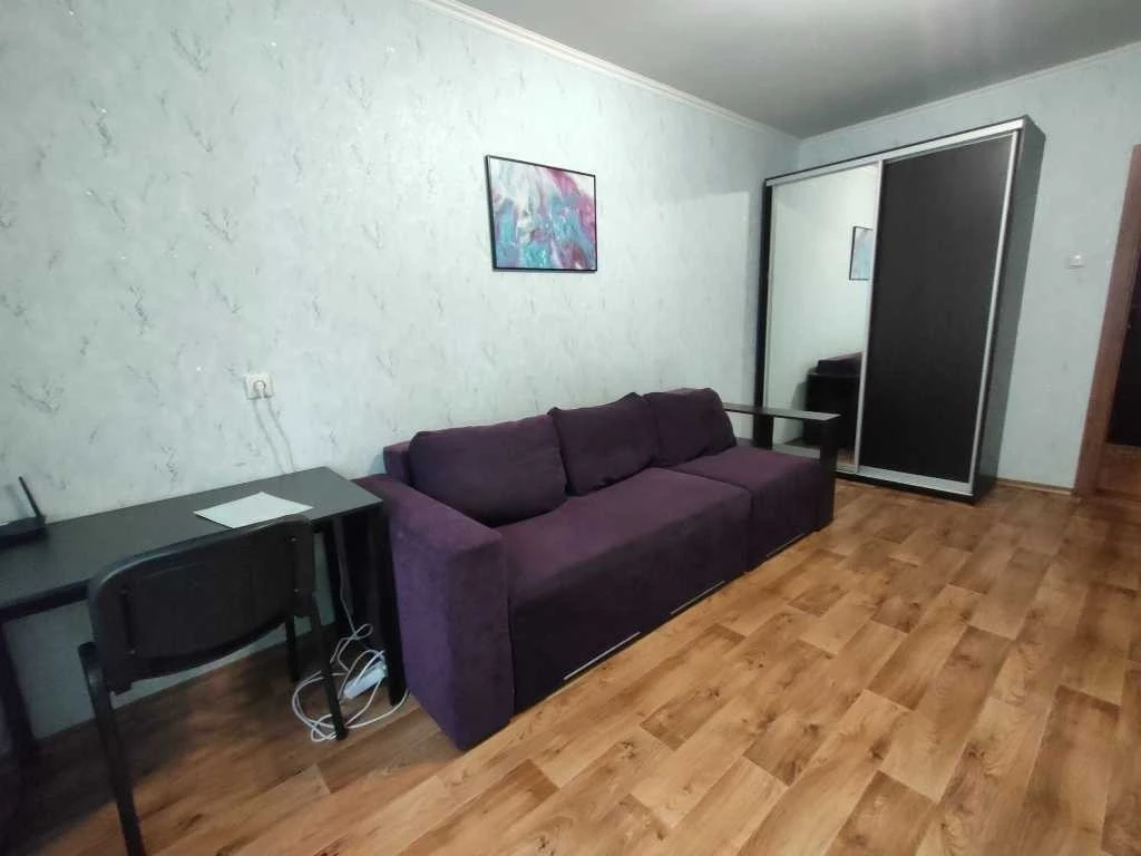 Оренда 1-кімнатної квартири 43 м², Григорія Ващенко вул., 3