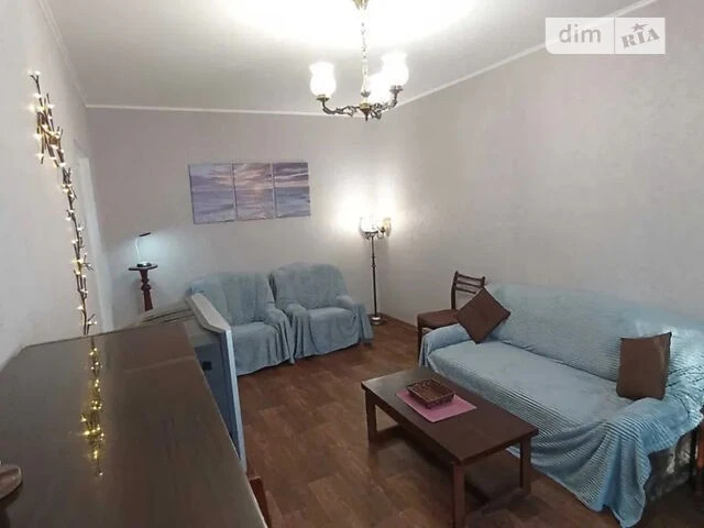 Довготривала оренда 2к квартири на просп. Науки 88А • ID 344