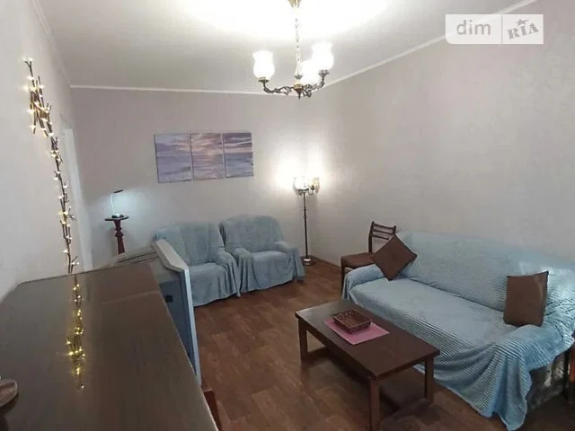 Довготривала оренда 2к квартири на просп. Науки 88А • ID 344