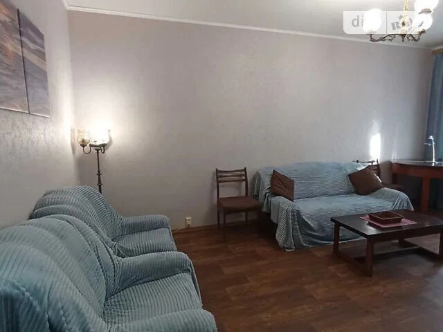 Довготривала оренда 2к квартири на просп. Науки 88А • ID 344