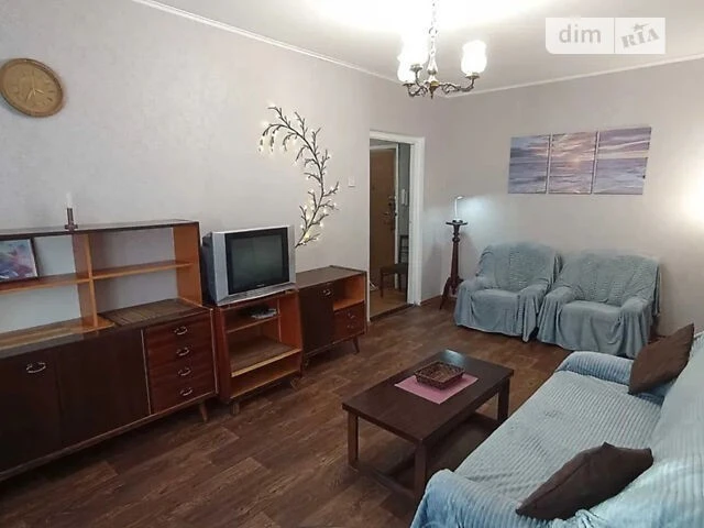 Довготривала оренда 2к квартири на просп. Науки 88А • ID 344