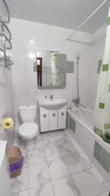 Оренда 1 кімнатної квартири ЖК Патріотика, м. Осокорки, вул.