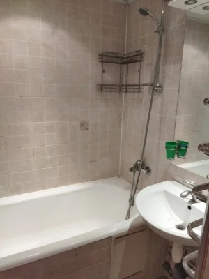 Оренда 2-кімнатної квартири 50 м², Декабристів вул., 5