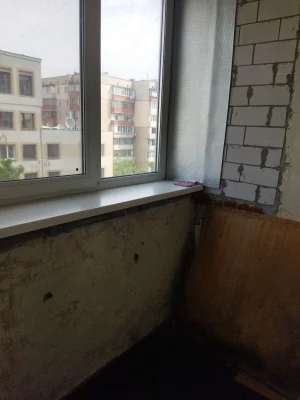 Оренда 2-кімнатної квартири 50 м², Декабристів вул., 5