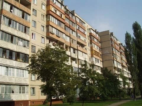 Оренда 2-кімнатної квартири 50 м², Декабристів вул., 5