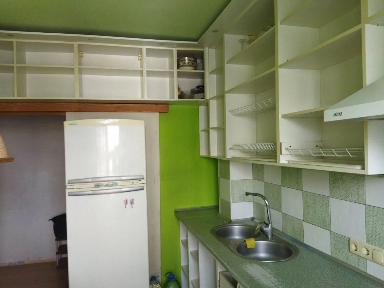 Оренда 2-кімнатної квартири 50 м², Декабристів вул., 5