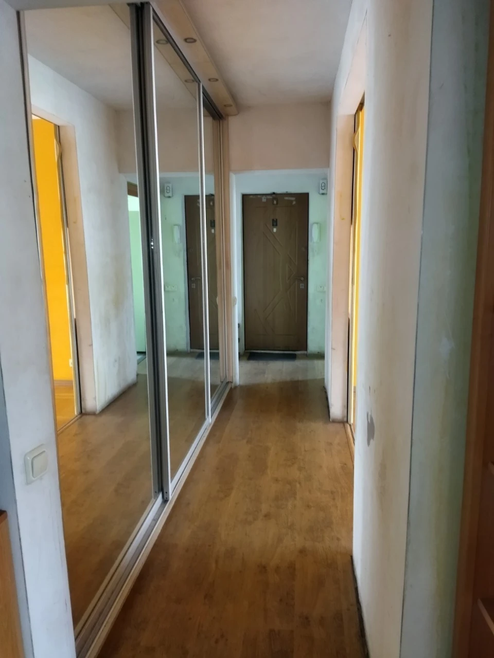 Оренда 2-кімнатної квартири 50 м², Декабристів вул., 5