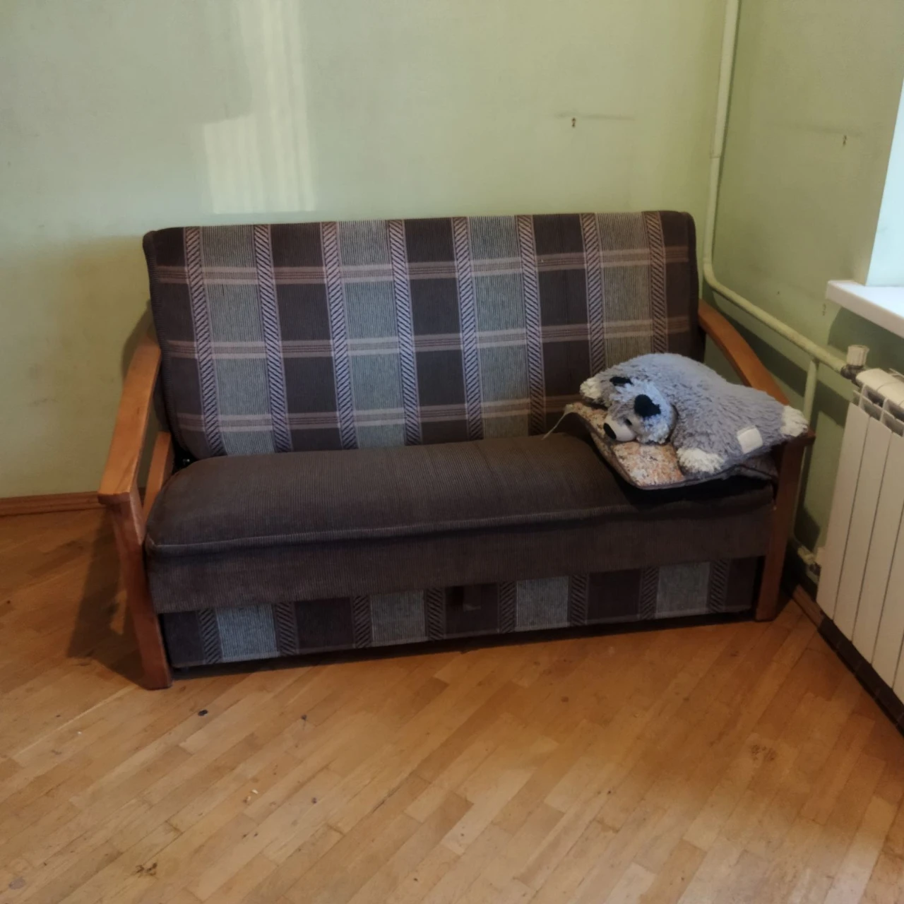 Оренда 2-кімнатної квартири 50 м², Декабристів вул., 5