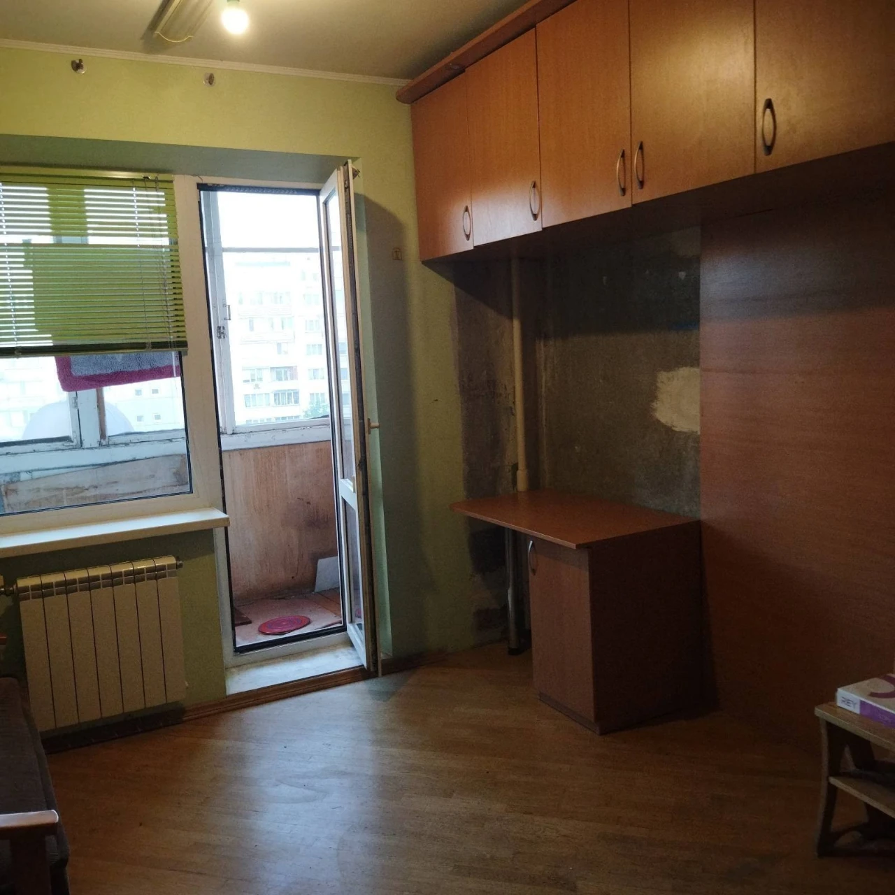 Оренда 2-кімнатної квартири 50 м², Декабристів вул., 5