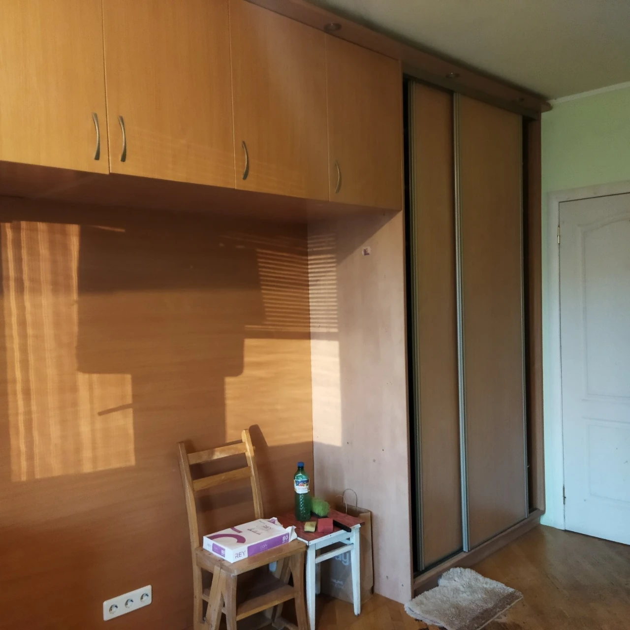 Оренда 2-кімнатної квартири 50 м², Декабристів вул., 5