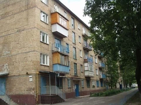 Оренда 1-кімнатної квартири 25 м², Соборності просп., 5Б