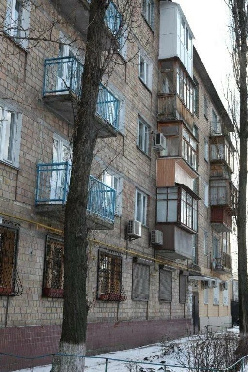 Оренда 1-кімнатної квартири 25 м², Соборності просп., 5Б