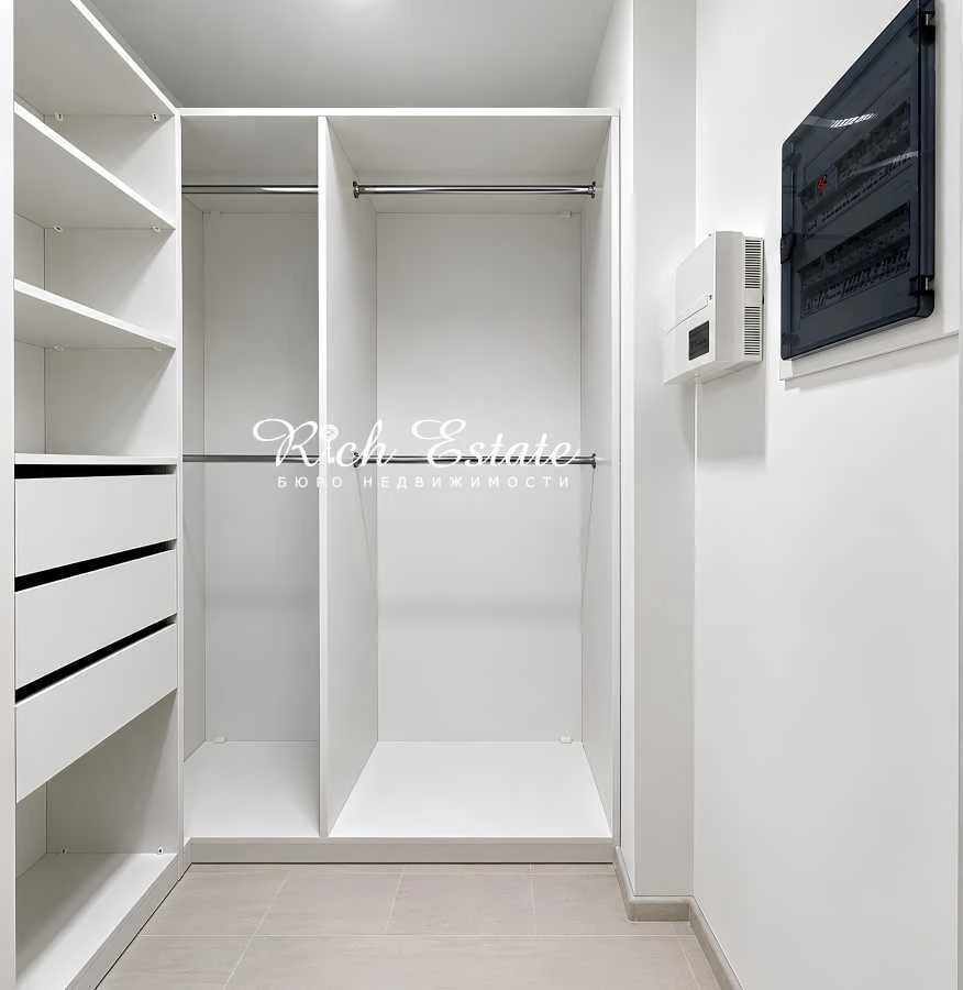 Оренда 1-кімнатної квартири 50 м², Кахи Бендукідзе вул., 2
