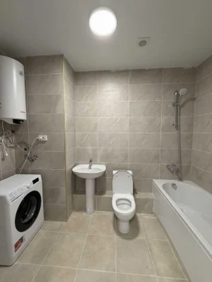 Оренда 1-кімнатної квартири 28.4 м², Глибочицька вул., 17