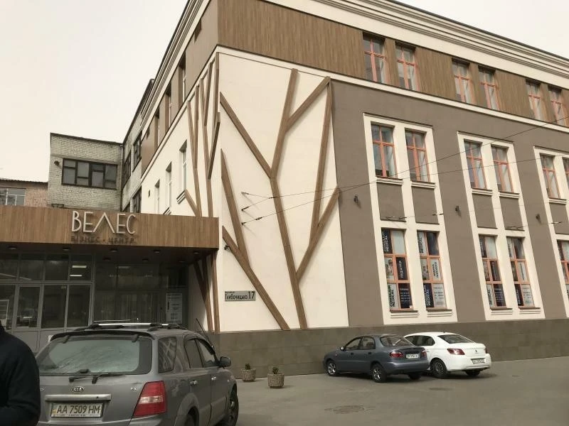 Оренда 1-кімнатної квартири 28.4 м², Глибочицька вул., 17