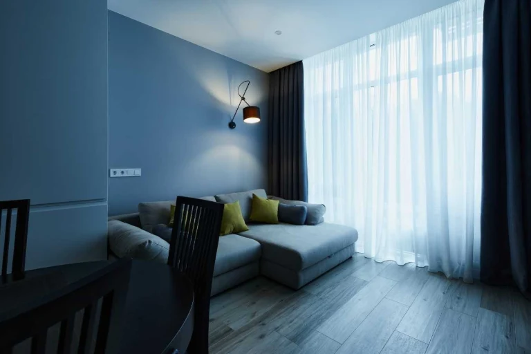 Оренда 3-кімнатної квартири 90 м², Саперне Поле вул., 3