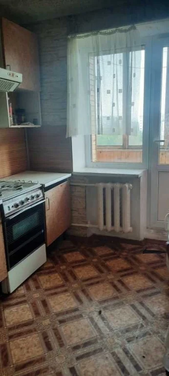 Оренда 1-кімнатної квартири 36 м², Макіївська вул., 7