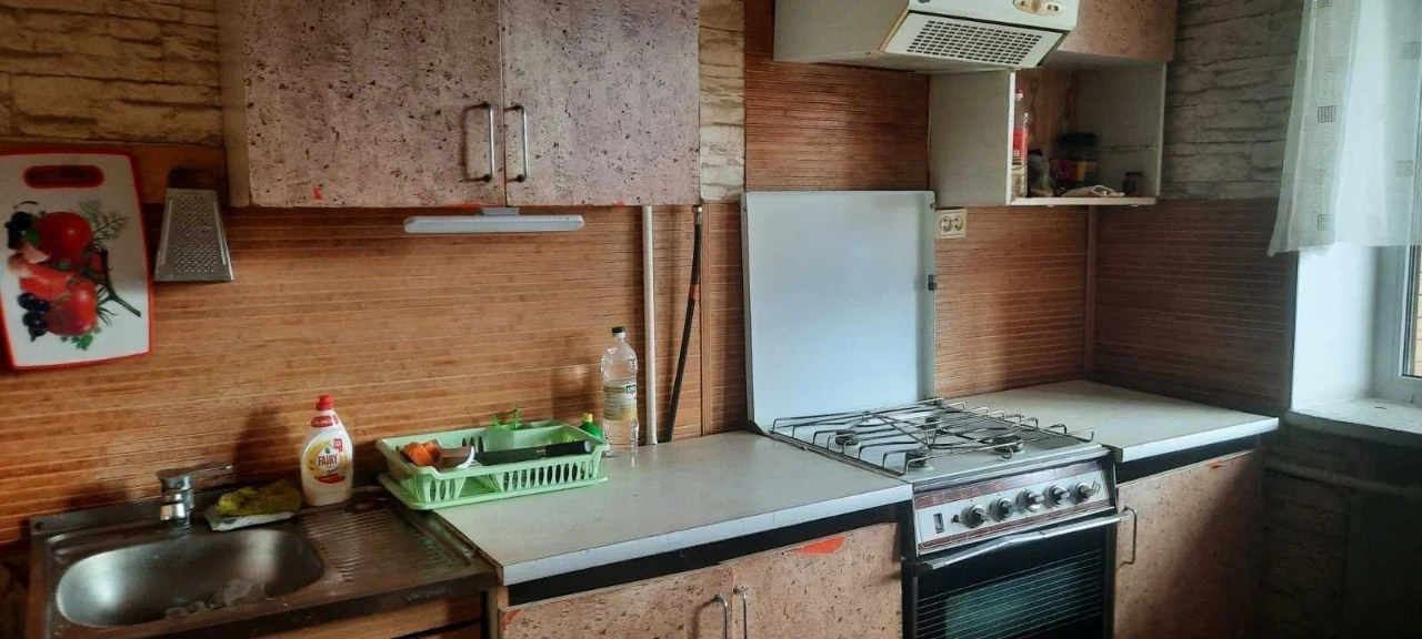 Оренда 1-кімнатної квартири 36 м², Макіївська вул., 7
