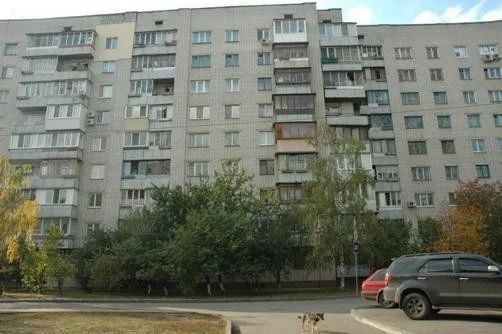 Оренда 1-кімнатної квартири 36 м², Макіївська вул., 7