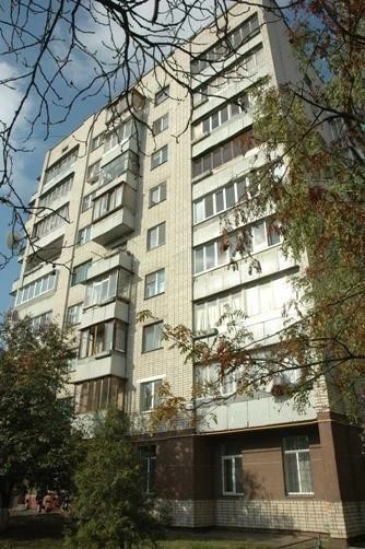 Оренда 1-кімнатної квартири 36 м², Макіївська вул., 7
