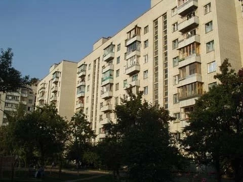 Оренда 1-кімнатної квартири 36 м², Макіївська вул., 7
