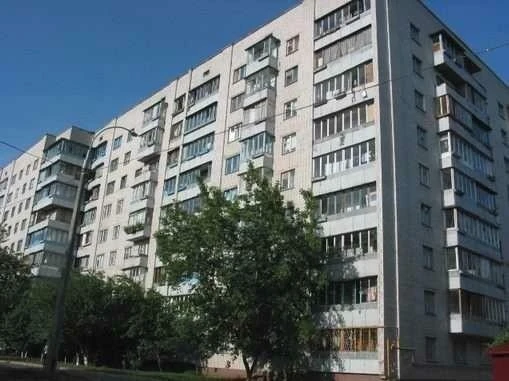 Оренда 1-кімнатної квартири 36 м², Макіївська вул., 7