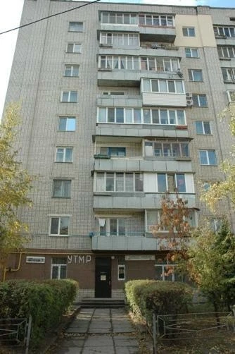 Оренда 1-кімнатної квартири 36 м², Макіївська вул., 7