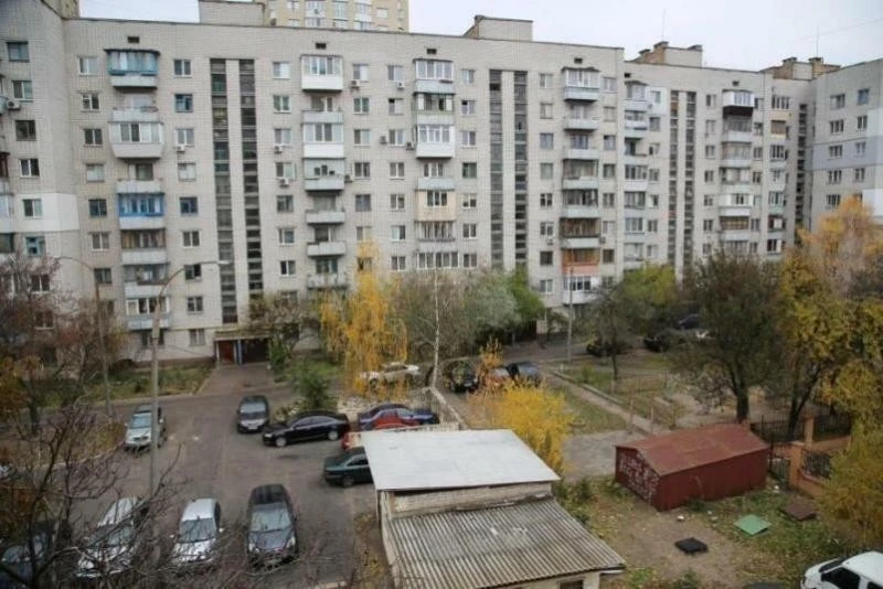 Оренда 1-кімнатної квартири 36 м², Макіївська вул., 7