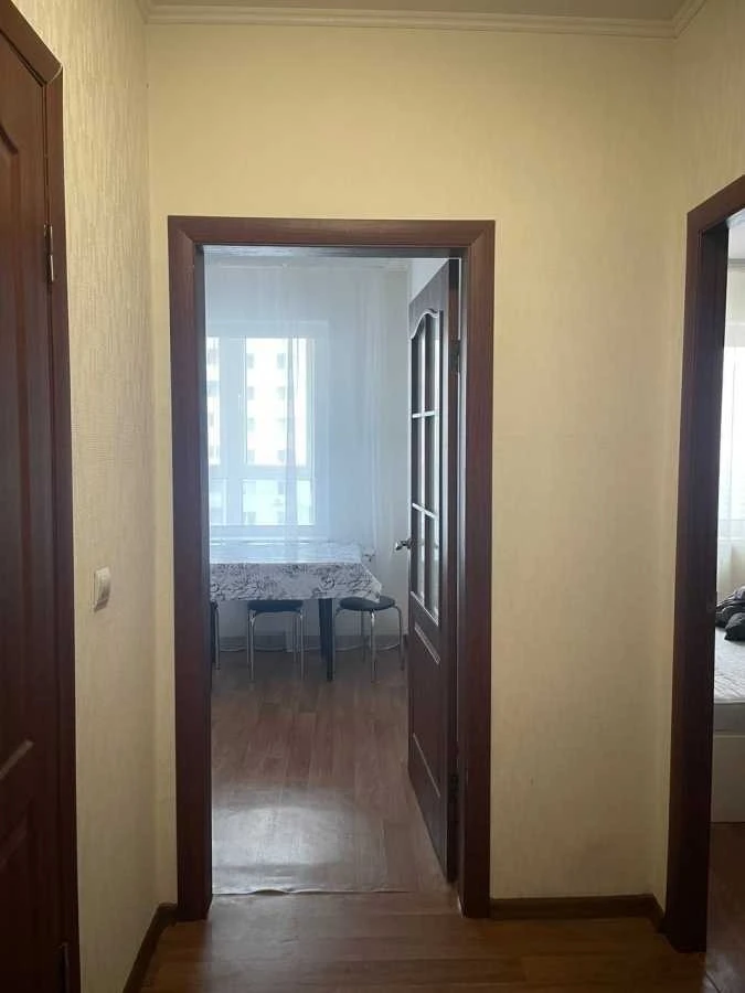 Оренда 1-кімнатної квартири 37 м², Софии Русовой вул., 7 (ЖБ
