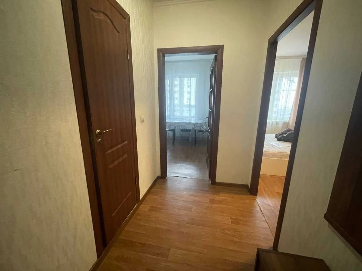 Оренда 1-кімнатної квартири 37 м², Софии Русовой вул., 7 (ЖБ