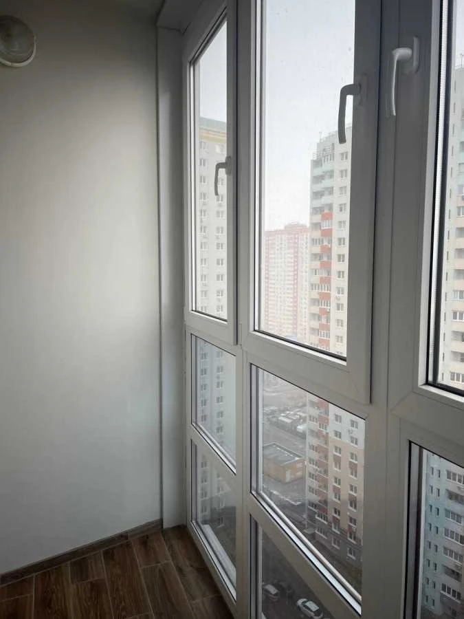 Оренда 1-кімнатної квартири 37 м², Софии Русовой вул., 7 (ЖБ