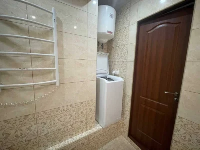 Оренда 1-кімнатної квартири 37 м², Софии Русовой вул., 7 (ЖБ