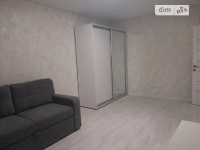 Оренда 1-кімнатної квартири 35 м², Лук'янівська вул., 21